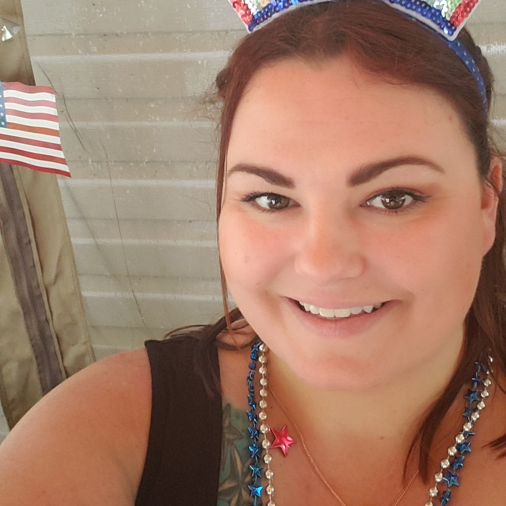 Meet your Posher, Jessica